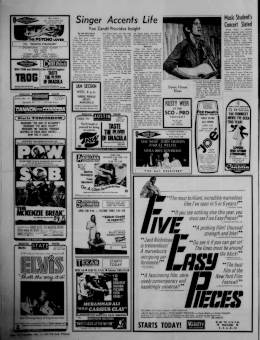 1970-11-09 until 14 Potpourri Coffee House-Houston-TX