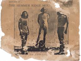1976-10-30 -the Outhouse-Austin-Tx-the Hemmer Ridge Mountain Boys