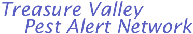 TV Pest Alerts