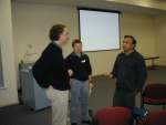 Horsham seminar 1 