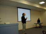 Horsham seminar 2 