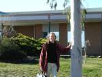 Horsham Research Station 1 