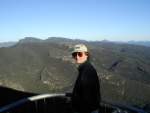 Grampions National Park - Reeds Lookout & Len 4  