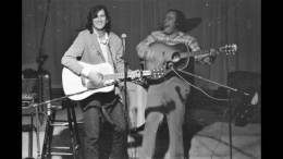 1967-xx-xx -TVZ with Cado Parish Studdard