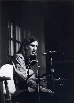 1969-11-26  TVZ at Carnegie Hall-New York