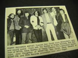 1970-05-xx -milwaukee radio scene