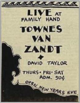 1970-12-24  and 25 and 26 Family Hand Restaurant-Houston-TX