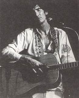 1972-xx-xx -Townes