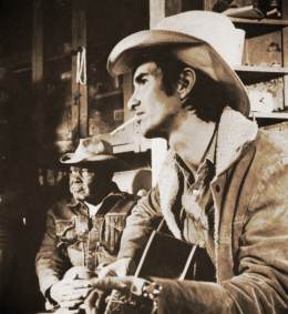 1975-xx-xx -Townes and uncle Seymour