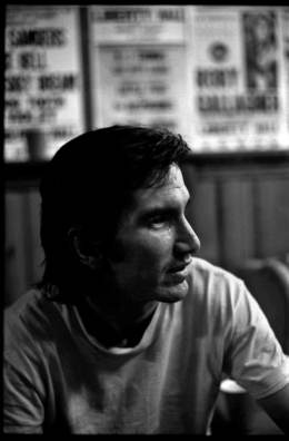 1977-06-02 -Townes Liberty Hall