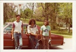 1978-xx-xx -early-Townes Van Zandt with Owen Cody and Harold Eggers