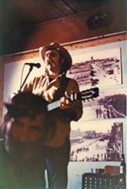 1980-01-01  Blaze Foley at Huts hamburgers