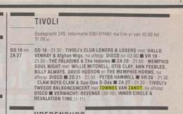 1990-10-27 -Tivoli-Utrecht-NL