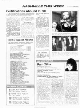 1990-11-20 -Nashville Songwriters Association International