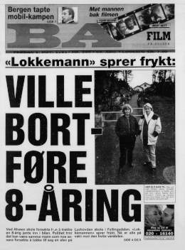 1991-10-24  and 25-recordings for NRK Roots