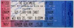 1991-11-20  the Birchmere-Alexandria-VA