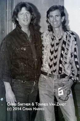 1993-xx-xx -or 1994 Townes and Chris Smither