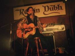 1994-04-18  at the Roisin Dubh-Galway-Ireland