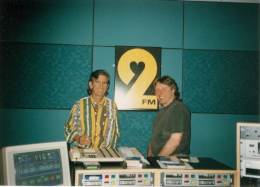 1994-04-20  21 Mike Moloneys After Midnight show at RTE radio IrelandDublin