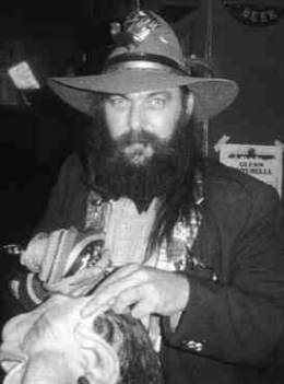  Blaze Foley