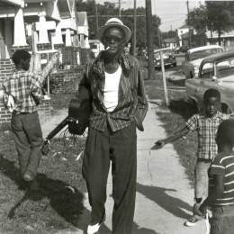  Lightnin Hopkins