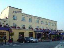  OConnors Warwick Hotel Salthill Galway