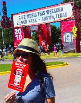  Zilker Park Austin