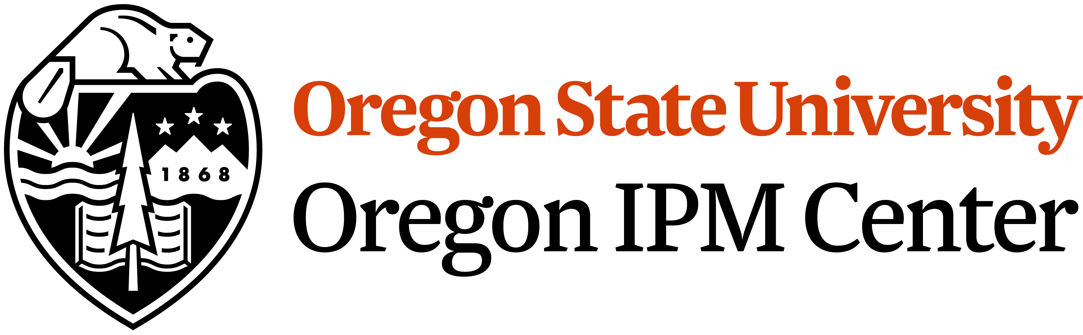 Oregon IPM Center at State University