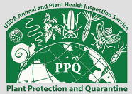 APHIS PPQ logo